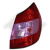 DIEDERICHS 4464490 Combination Rearlight